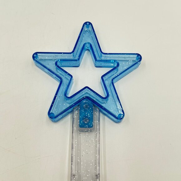 Disney Cruise Line DCL Wish Magic Wand Inaugural Sailing 2022 Wishing Star - Picture 6 of 6